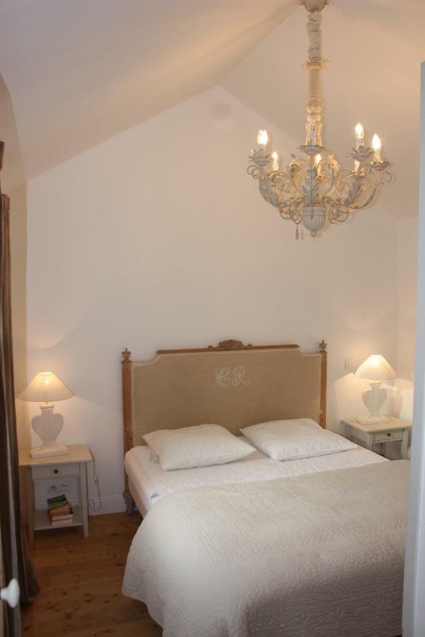Maison Kador Crozon Dış mekan fotoğraf